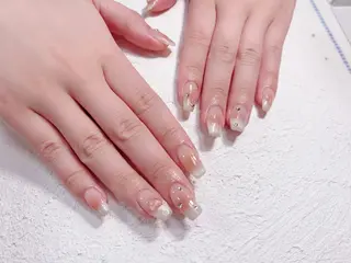 ネイル Regaro i.sのネイルデザイン