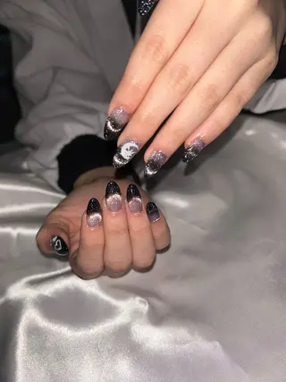 ネイル れでぃん nail❤︎のネイルデザイン