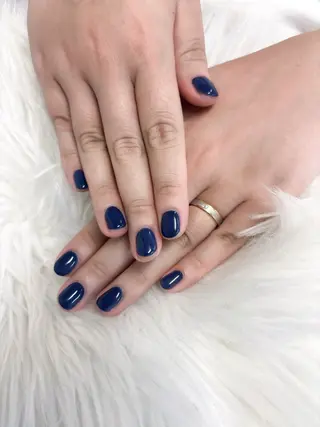 ネイル Natsumi _RIRANのネイルデザイン