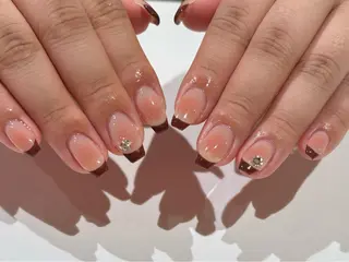 ネイル 🤍 YUI 🤍のネイルデザイン