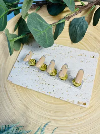 ネイル nail room.のネイルデザイン