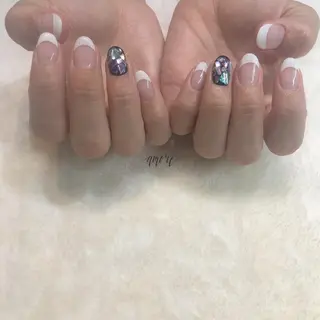 ネイル You kyehwaのネイルデザイン