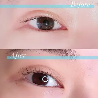 マツエク・マツパ eyelashsalon Plaisir所属・ツカハラ ミカのエステ・リラクイメージ