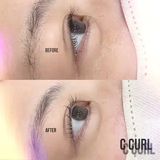 マツエク・マツパ KANGOL BEAUTY SALON(カンゴールビューティサロン)所属・カンゴールサロン イオンモール木曽川のマツエク・マツパデザイン