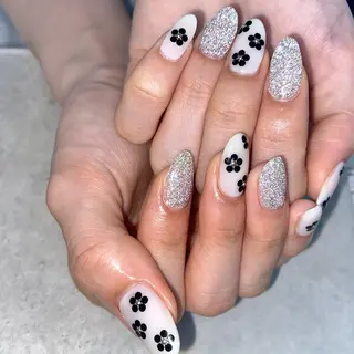 ネイル greedy 東山店 田之上のネイルデザイン