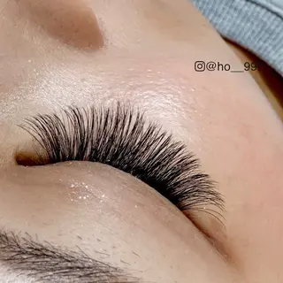 マツエク・マツパ 堀川 穂乃香の眉毛・アイブロウイメージ