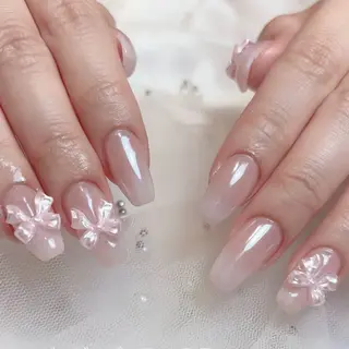 ネイル KARI ネイルサロンのネイルデザイン