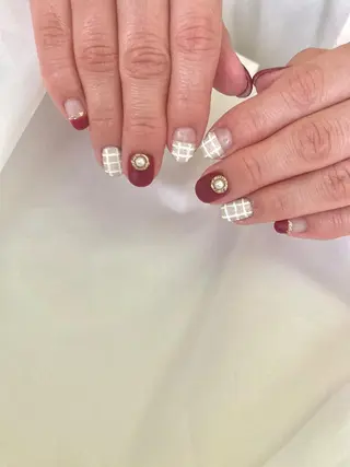 ネイル beauty salonM&Iのネイルデザイン