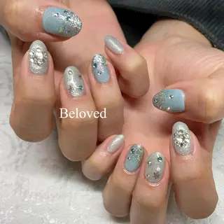 ネイル Beloved Mariaのネイルデザイン