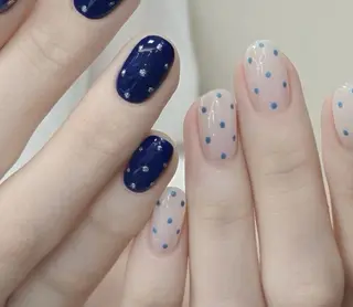 ネイル Y’s salon所属・コアラ Y’s salonのネイルデザイン