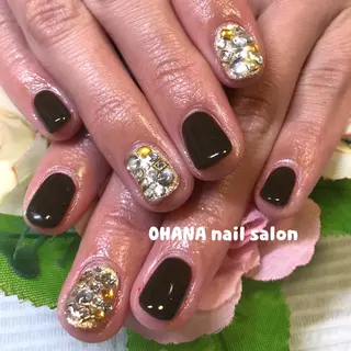 ネイル 那覇🏝️台湾人 ネイリストSHIUのネイルデザイン