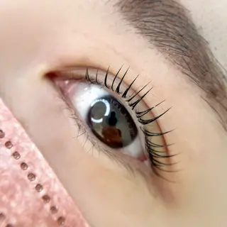 マツエク・マツパ Lian所属・【𝐋𝐢𝐚𝐧】 𝐑𝐢𝐨のマツエク・マツパデザイン