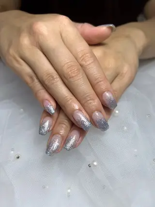 ネイル nail mor.-ネイルモア-岐阜店所属・nail mor. 岐阜店　ありさのネイルデザイン