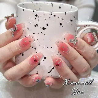 ネイル N.one 🎀Rina💅🏻のネイルデザイン