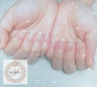 ネイル Nail Salon Y.BINELのネイルデザイン