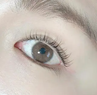 ロング カラー パーマ ヘアアレンジ メンズ キッズ ネイル マツエク・マツパ アイブロウ apopi's所属・真夜中のまつ毛 APOPI'Sのマツエク・マツパデザイン