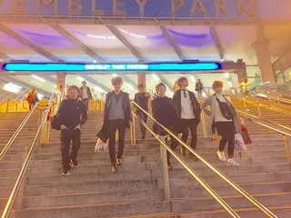 美髪/髪質改善 レイヤー/透けカラーのヘアスタイル