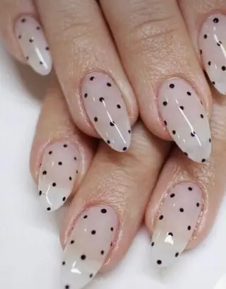 ネイル 「Honey NAIL新宿店」所属・Honey スカルプ専門店のネイルデザイン