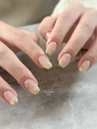 ネイル One's Nail Roomのネイルデザイン