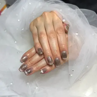 ネイル You&Me Ibukiのネイルデザイン