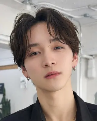 メンズ 🌸メンズカット🌸 ナチュラルタナカのヘアスタイル