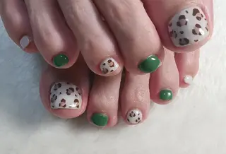 ネイル reve あやののネイルデザイン