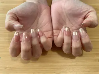 ネイル Nailist Missaのネイルデザイン