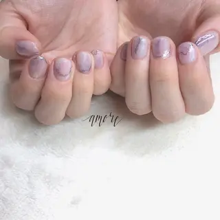 ネイル You kyehwaのネイルデザイン