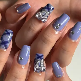 ネイル Nail Salon EUBのネイルデザイン