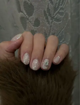 ネイル ANA.CHUO 本川越店舗のネイルデザイン