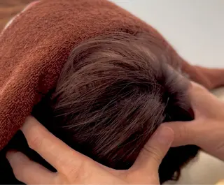 Karada Reset 明石魚住整体院所属・尾崎 寛のエステ・リラクイメージ