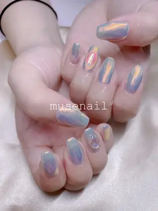 ネイル muse nailのネイルデザイン