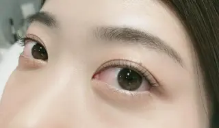 マツエク・マツパ Sunny Salonのマツエク・マツパデザイン