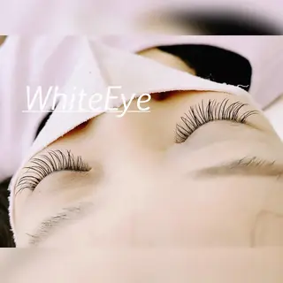 マツエク・マツパ ホワイトアイ HIKARUの眉毛・アイブロウイメージ