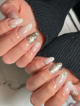 ネイル private salon NIKOのネイルデザイン