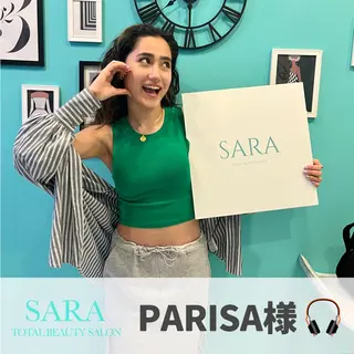 【痩身・エステ】 SARA 恵比寿店のその他イメージ