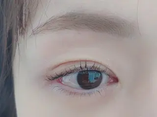 マツエク・マツパ Rainy みたけ店のマツエク・マツパデザイン