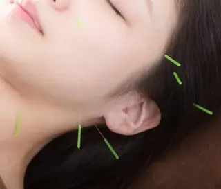 鍼灸・整体・美容鍼  ハリエのエステ・リラクイメージ