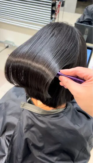 ショート メンズ レイヤー ウルフ 弓木啓輔のヘアスタイル