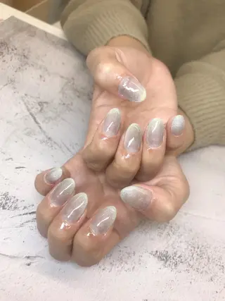 ネイル RI SA☀️ リサのネイルデザイン