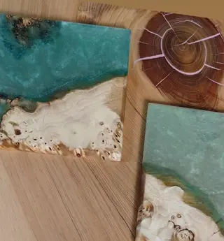 reve あやののネイルデザイン