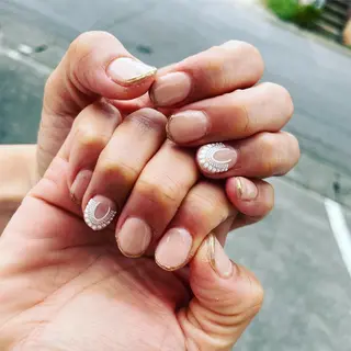 ネイル CRAZY NAILのネイルデザイン