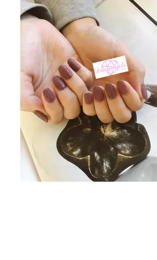 ネイル Asa miのネイルデザイン