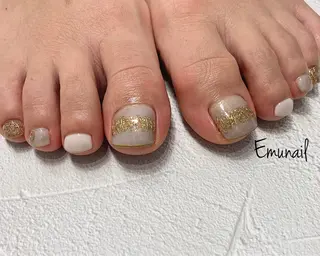 ネイル Emu Nailのネイルデザイン