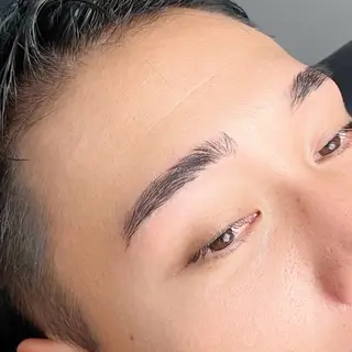 アイブロウ kamie＊ 川村のマツエク・マツパデザイン