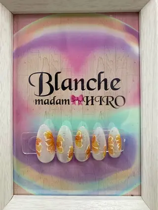 ネイル Lianネイル 寛子Lianのネイルデザイン