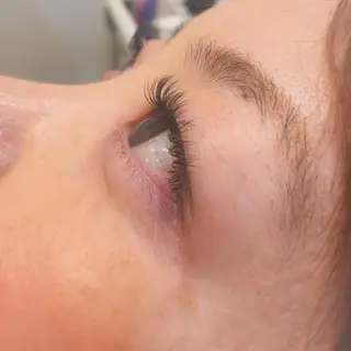 マツエク・マツパ tag by calm所属・tag#bycalm 竹川のマツエク・マツパデザイン