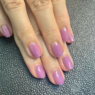 ネイル kagami所属・kagami マイのネイルデザイン