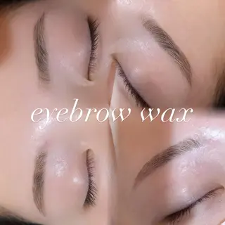 アイブロウ EYELA 🎀遠山の眉毛・アイブロウイメージ