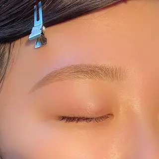 メンズ filo所属・三谷 知代のマツエク・マツパデザイン